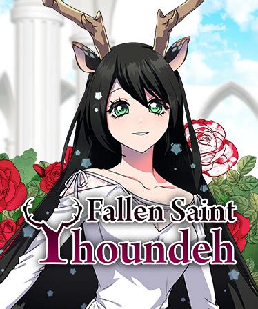 Fallen Saint Yhoundeh · SteamDB.